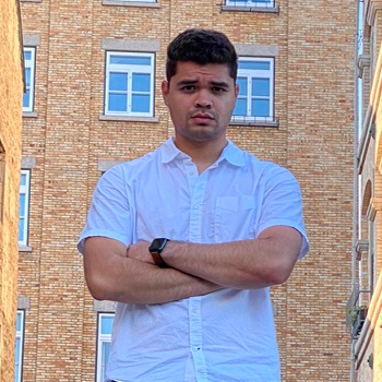 Foto de Joaquin Araujo, quién escribió el artículo
